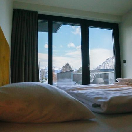 Blackhome Innsbruck City East I Contactless Check-In Eksteriør billede