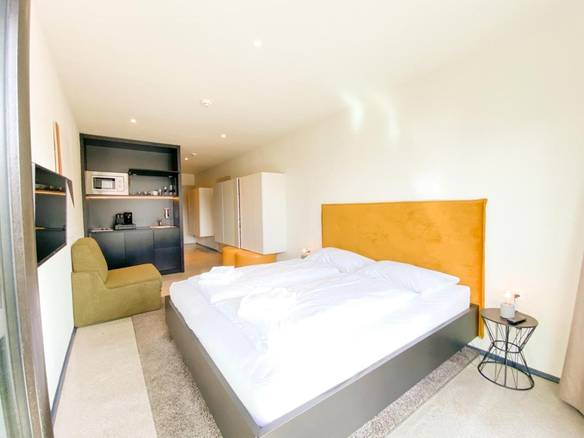 Blackhome Innsbruck City East I Contactless Check-In Eksteriør billede