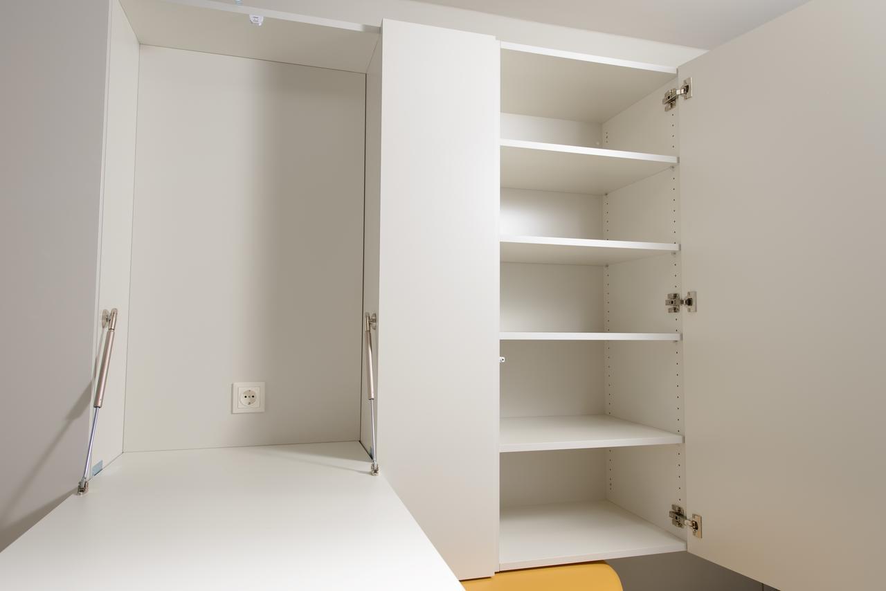 Blackhome Innsbruck City East I Contactless Check-In Eksteriør billede