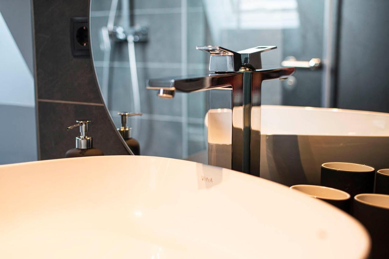 Blackhome Innsbruck City East I Contactless Check-In Eksteriør billede