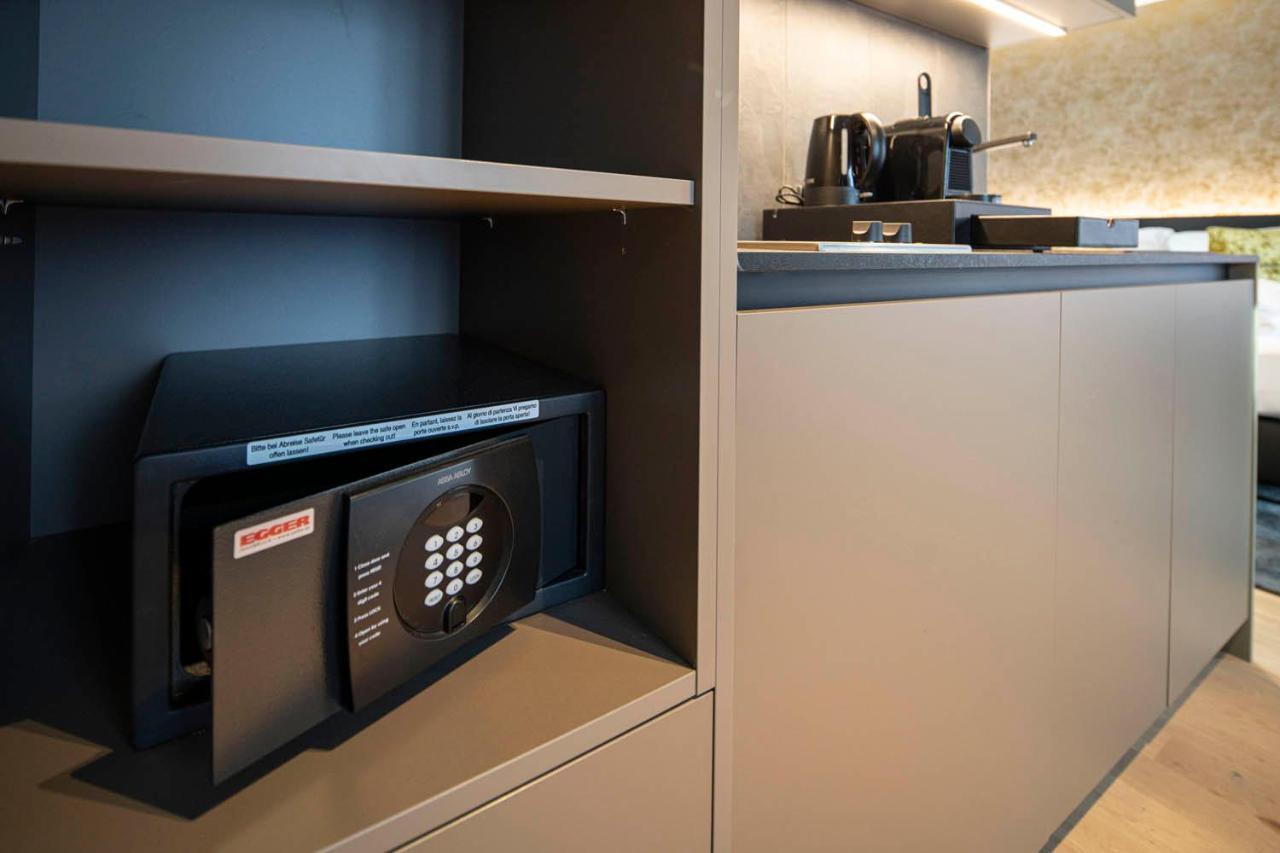 Blackhome Innsbruck City East I Contactless Check-In Eksteriør billede